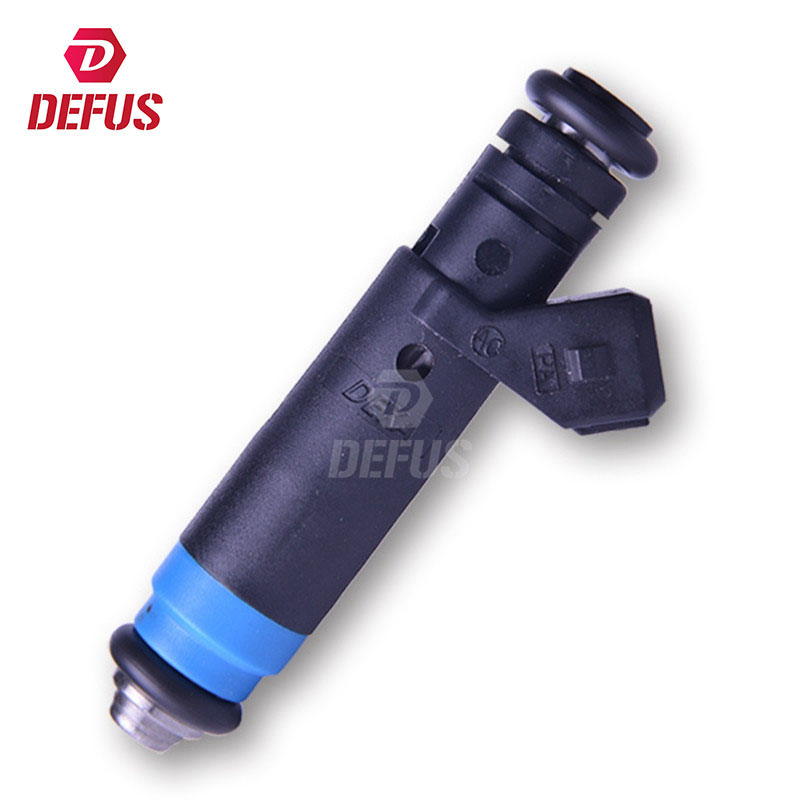 

High Quality Customized 80lb 830CC 835CC 850CC 1000CC 1500cc Fuel Injector for Siemens 110324 FI114992 Nozzle