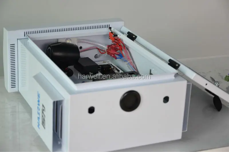 outdoor enclosure