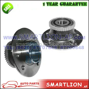 7701208075 Used For Renault Kangoo Cast Steel Car Wheel Hub Unit - Buy