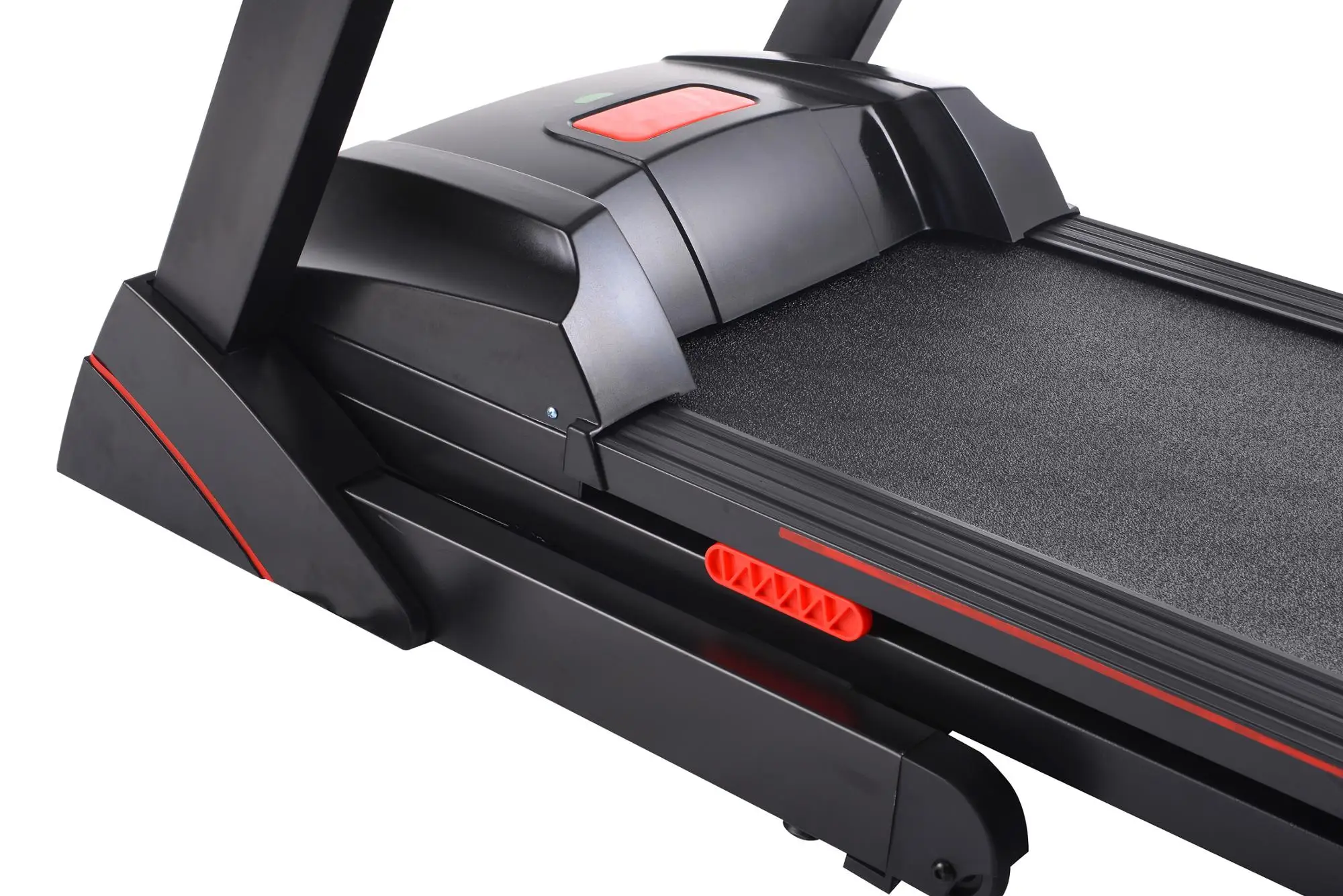 Dc 3.0hp Motor Exercise Luxury Home Treadmill Used Treadmill Price