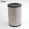 China quality hot sale truck air filter 6345280306 C27830 AF25997 truck used filter
