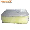 Thin fiber glass wool blanket best selling products in america 2016
