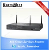 Enterprise-class Security Routers 888G-K9 G.SHDSL Router with 3G Router