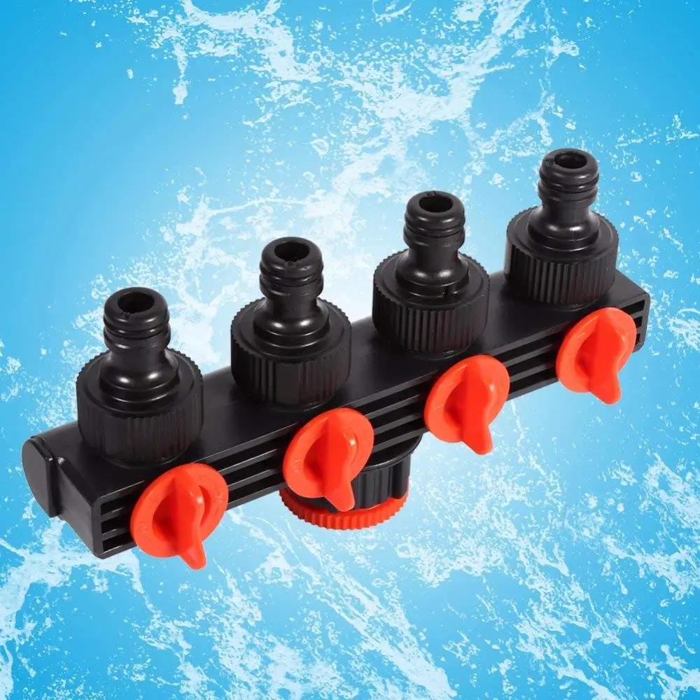Gates 28637 Hose Connector