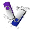 2.0 bulk 16gb custom logo usb flash drive for promotion