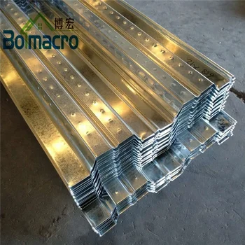 expanded metal for trailer