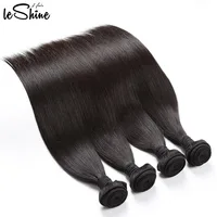 

Free Samples Virgin Hair Extensions Mink Brazilian 11a Grade Hair Weave The Best Hair Vendors