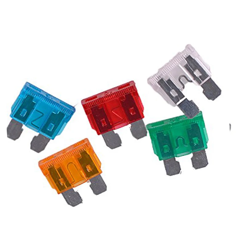 Factory Made Custom Inline Automotive Blade Maxi Waterproof Fuse Holder With Blade Fuse 60a And
