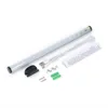 SOS USB Rechargeable LED Lamp Camping Emergency Light Touch Sensor Led