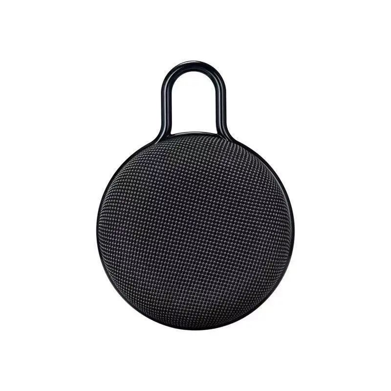 

New Products Fabric Wireless Speaker BT 4.2 Bluetooth Speaker