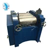 S260 Triple roll grinding Mill machine with 260mm roller diameter