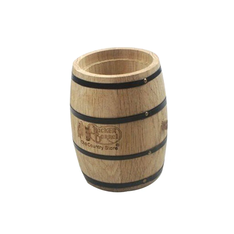 Wooden Coffee Bean Barrel Wooden Candy Barrel Wholesale Buy Wooden