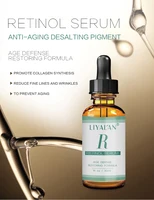 

Anti Aging Skin Care Serum Dark Spot Corrector Retinol Serum