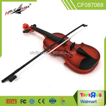toy violin walmart