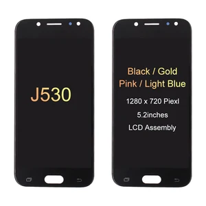 Replacement LCD Touch Screen Samsung Galaxy J5 Pro 2017 J530