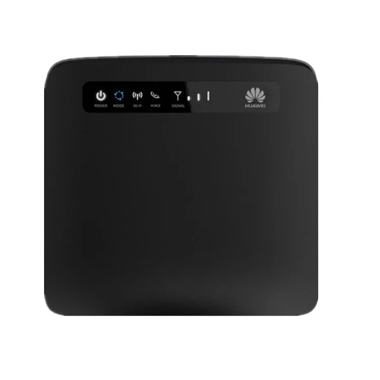 

Newest Huawei E5186 router 4g wireless gateway, Black;white
