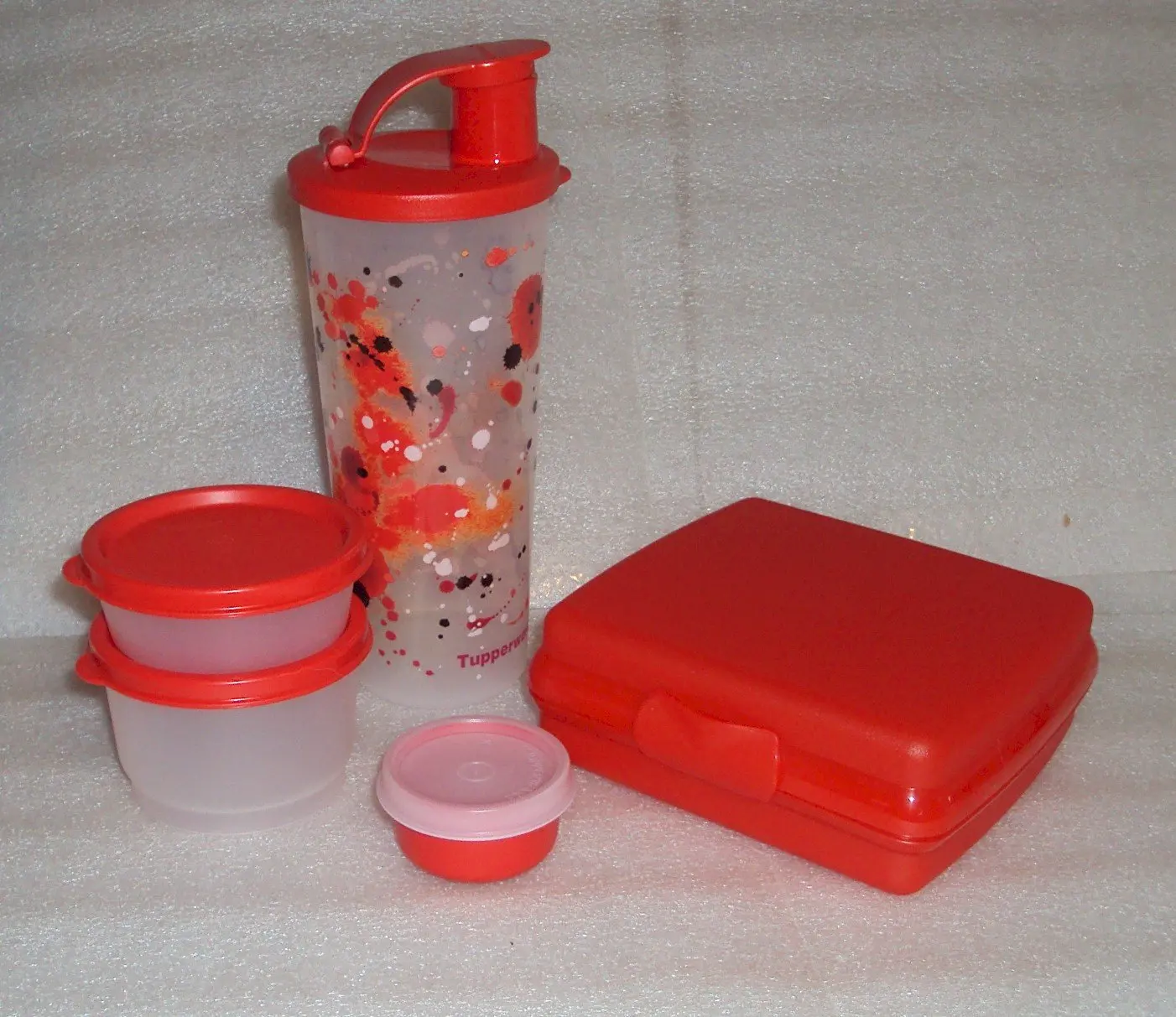 Cheap Tupperware Kids Lunch Set, find Tupperware Kids Lunch Set deals
