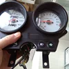 pressure gauge movements parts/cover speedometer for CD70 motorcycle