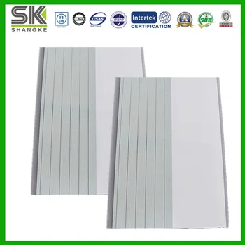 Plastic Pvc Wall Panels Bathroom - Buy Plastic Wall Panels,Waterproof Plastic Ceiling,Pvc Panel ...