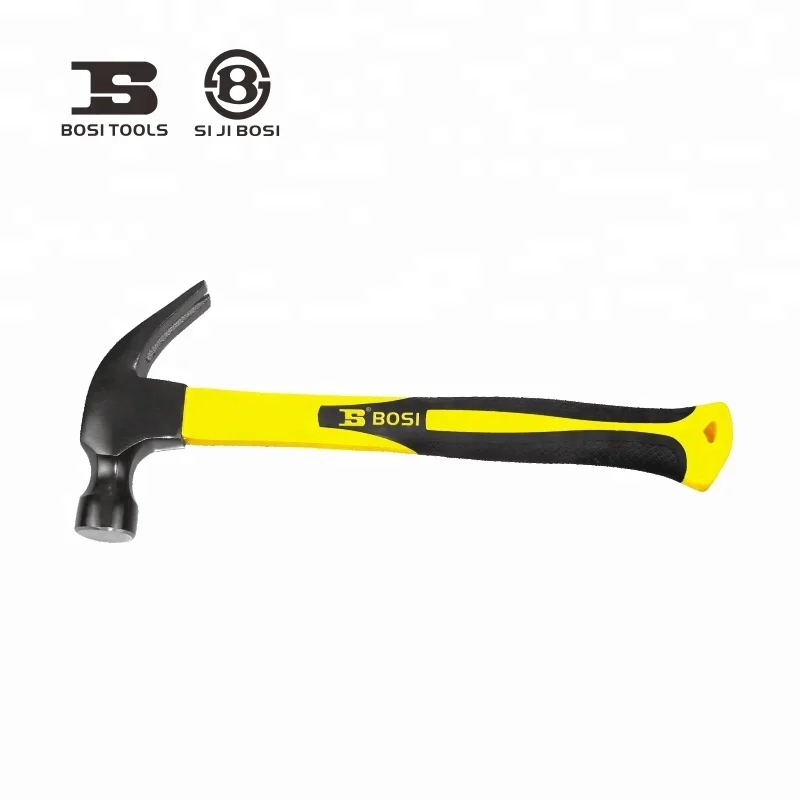 Small Best Claw Hammer With Wooden Handle