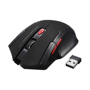 Wireless Computer Mouse