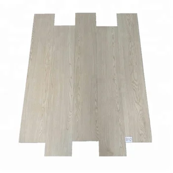 All Kinds Antistatic 4mm Luxury Lvt Click Vinyl Plank Flooring For