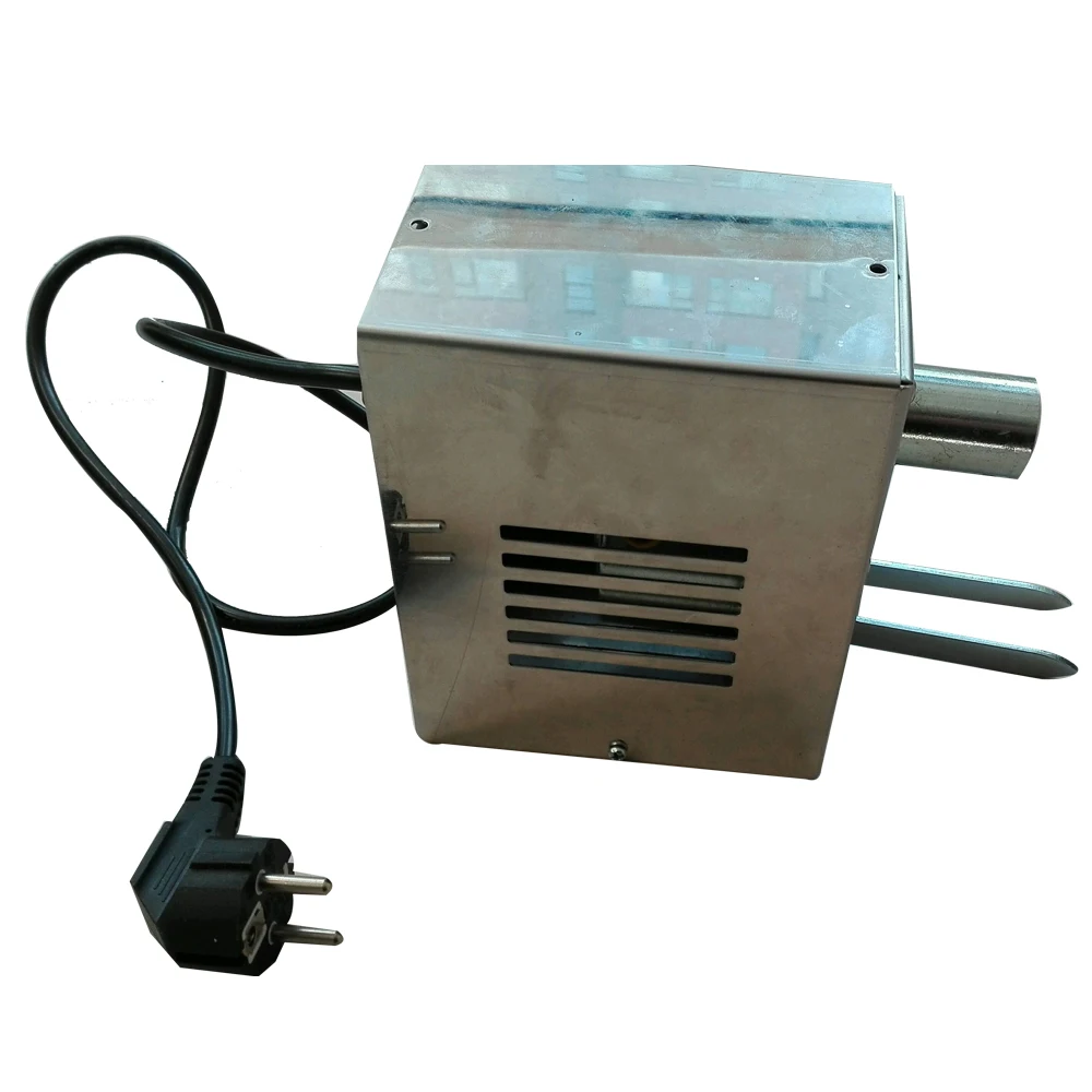 Electric BBQ Rotisserie Motor | Battery Operated Grill Motor For Roasting