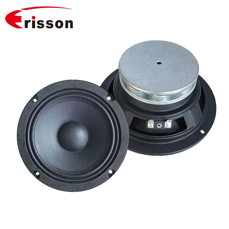 Wholesale High Quality Oem 6.5inch 50w Speaker Car Audio For Mid Bass