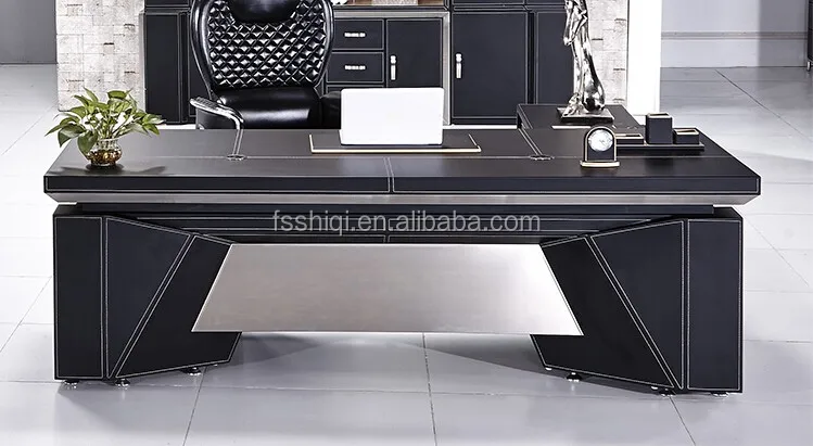 desk office executive