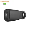 Innotronik Black Color Long lasting Battery WiFi IP Cameras Outdoor Rechargeable Wireless Battery Camera