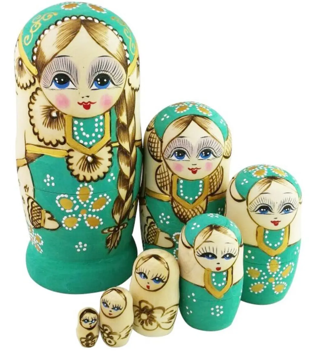 cheap nesting dolls