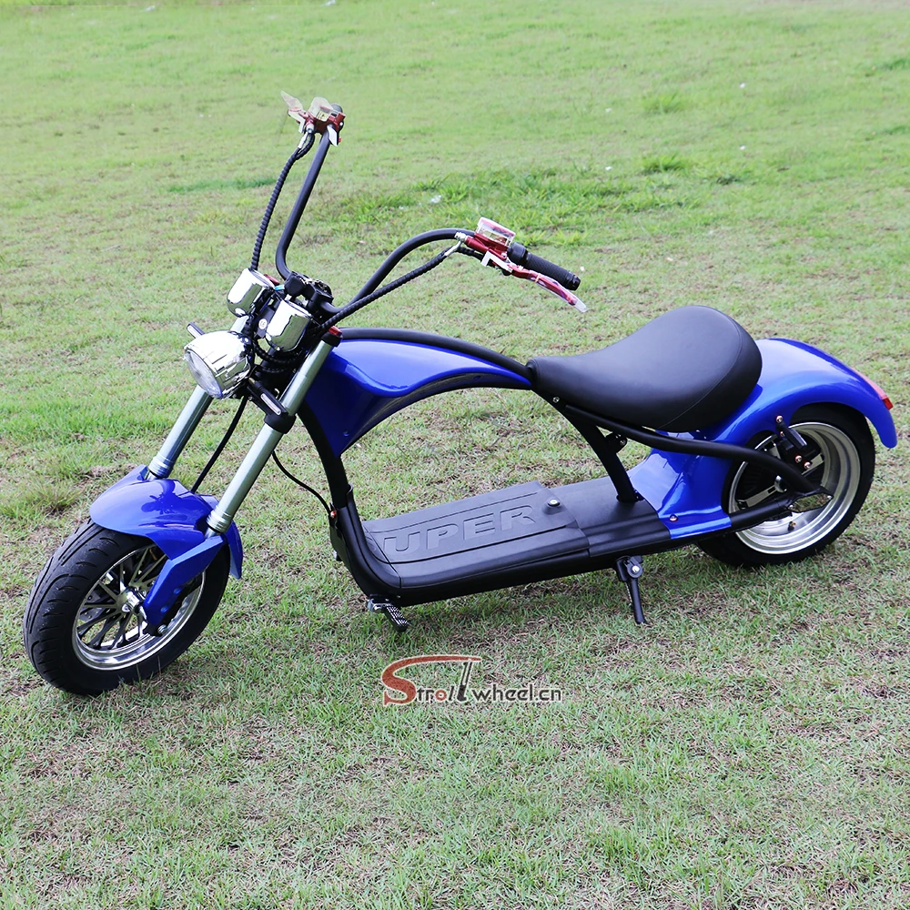 

Electric motorcycle 5000w 3000w 72v with removable battery, Red