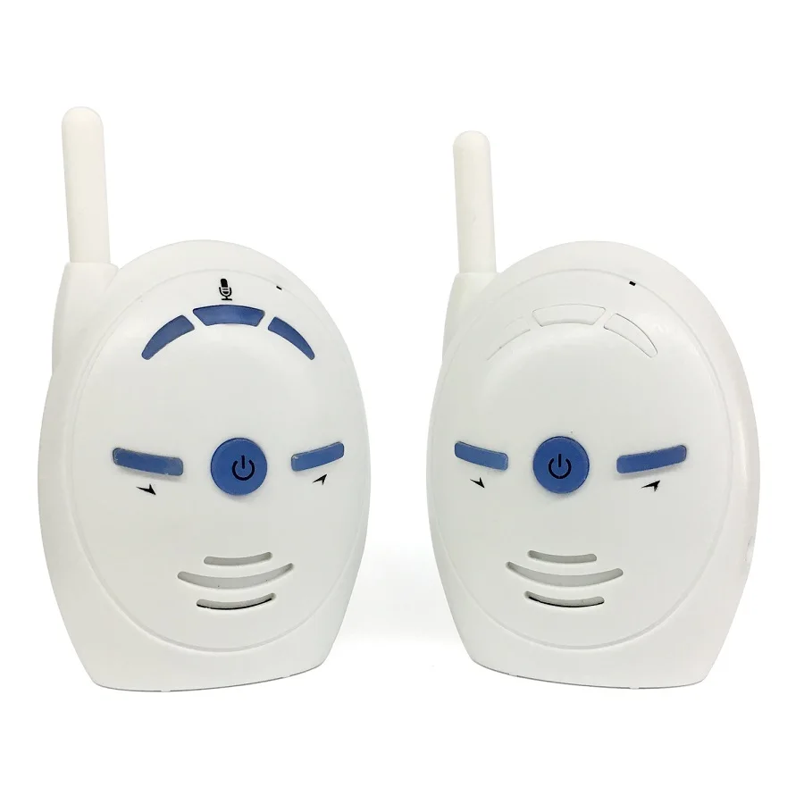 nanny baby monitor