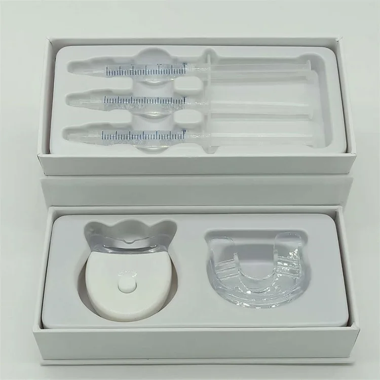 Durable Best Price Teeth Whitening Kits For Professional Use