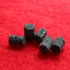 e-cigarette atomizer ceramic solid hollow wick