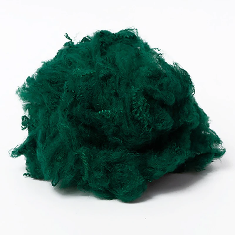 polyester fiber (33)