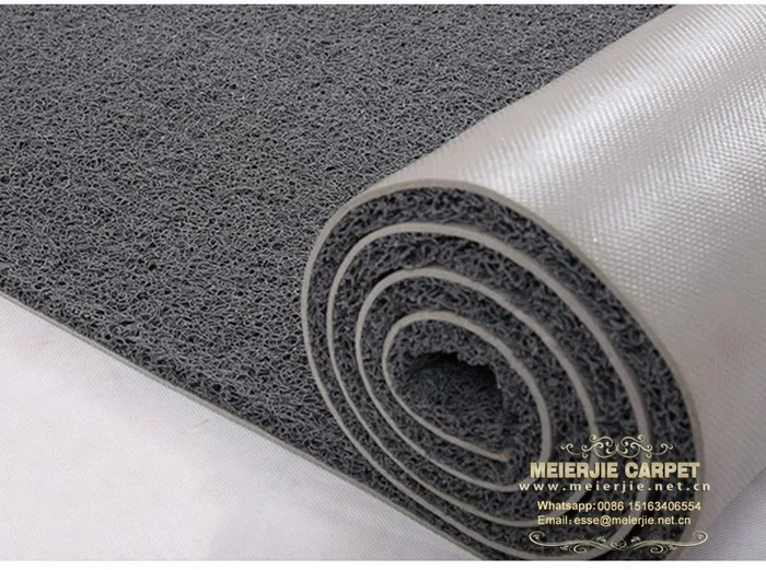Pvc Coil Mat Anti Slip Rubber Mat Carpet Wholesale Price Buy Pvc Coil
