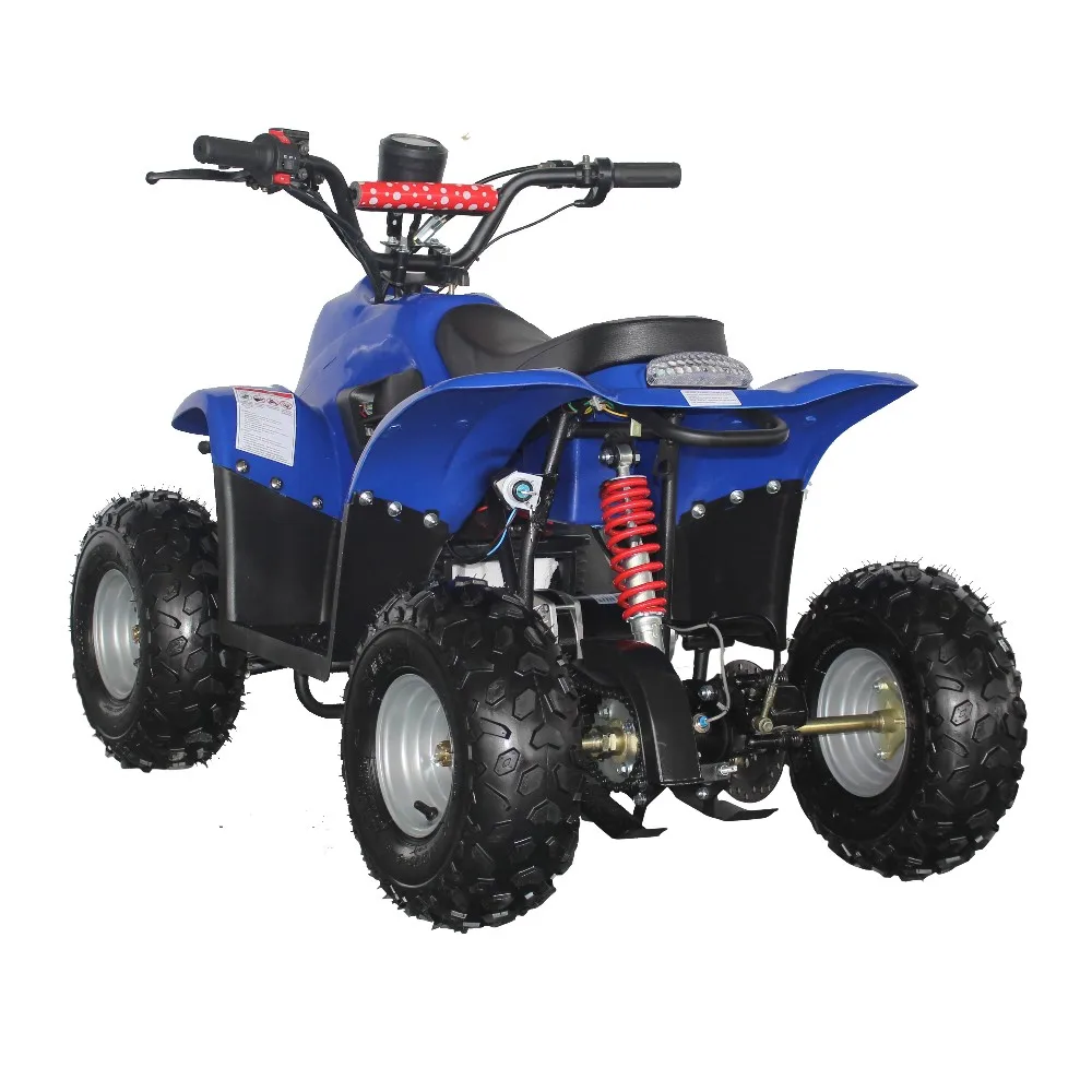 kiddies electric quad bike