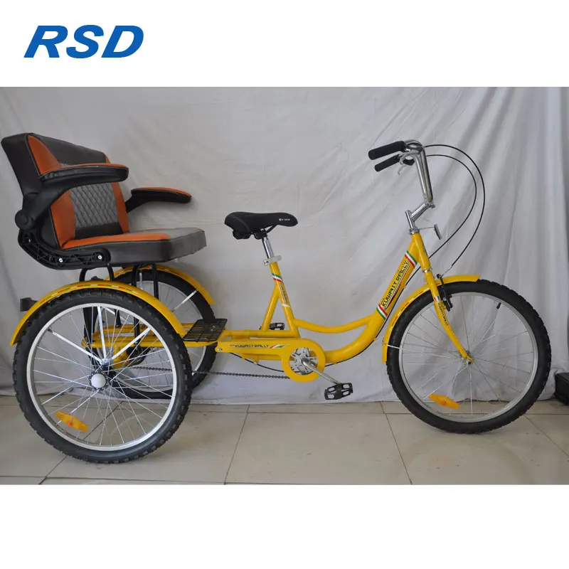 alibaba tricycle