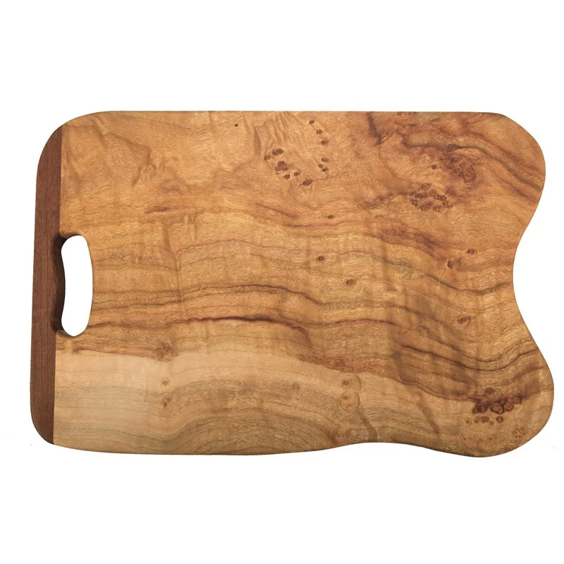 One Piece Original Camphor Wood Best Kitchen Cutting Board Buy Best