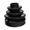 car dust cover rubber belows dust cover for Auto