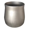 carbon steel reducers butt welded pipe fittings concentric reducer