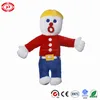 Little man figure simple not cheap well sewn plush doll