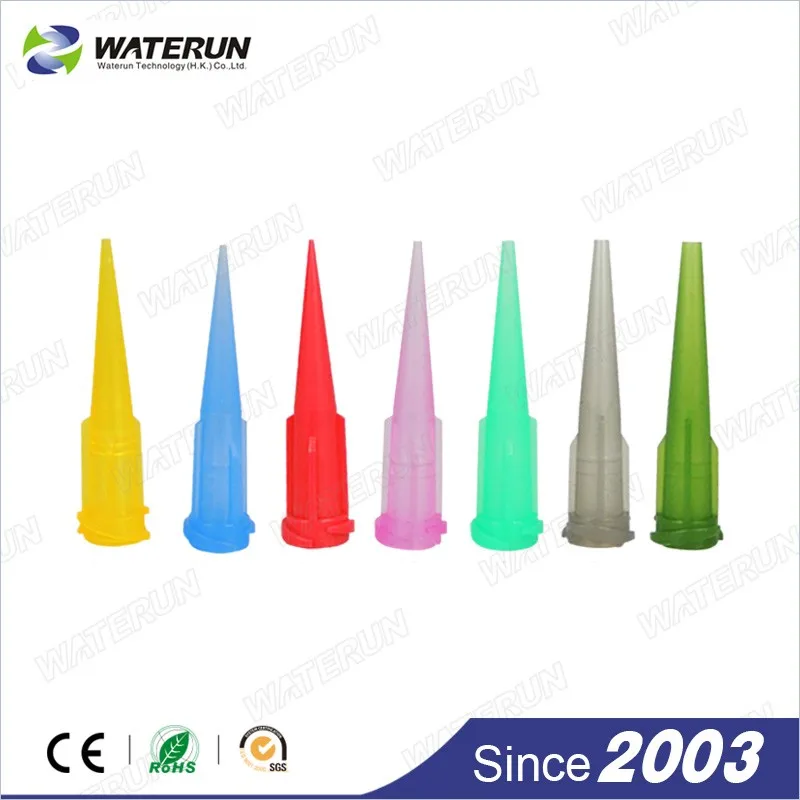 Plastic Tapered Dispensing Needles Buy Plastic Dispensing Needle,Glue