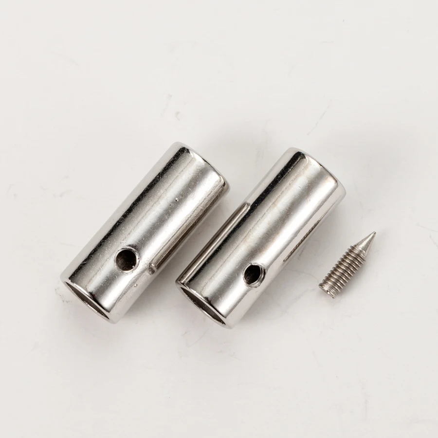 cord ends metal