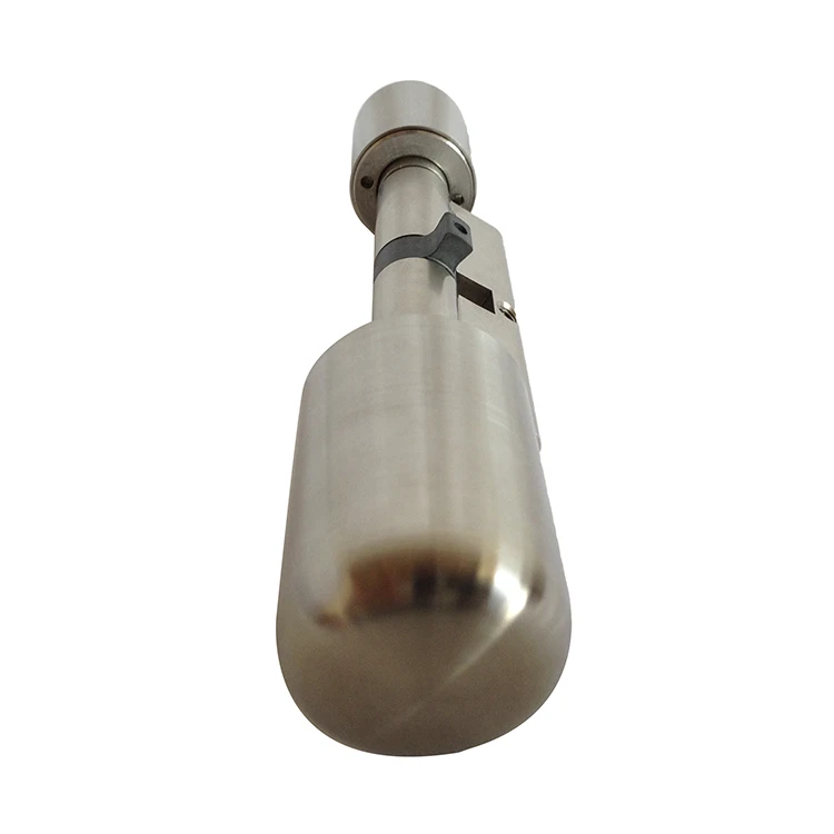 
Electronic Cylinder Wireless Door Sensor lock 