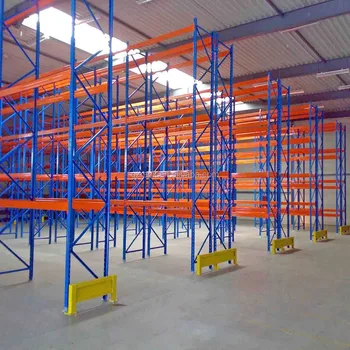 Wholesale Warehouse Stockroom Shelving - Buy Stockroom Shelving,Heavy ...