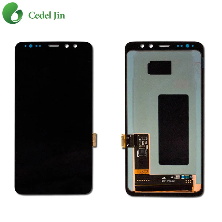 samsung galaxy s8 active replacement screen