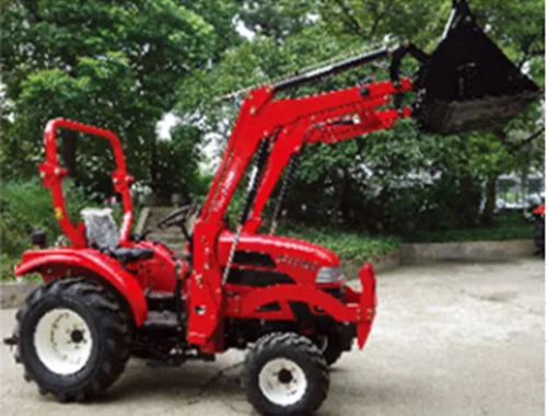 High Quality Easy-to-sell Dongfeng Farm Tractor G2 - Buy Dongfeng