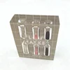 Resin Acrylic Sand Timer With Custom Design 2 Minute Sand Glass Timer
